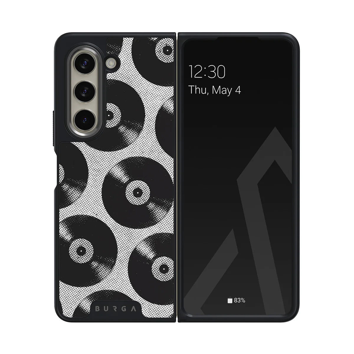 Sound Check - Samsung Galaxy Z Fold 5 Etui - Image 8