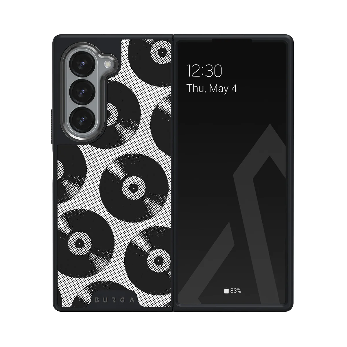 Sound Check - Samsung Galaxy Z Fold 6 Etui - Image 8