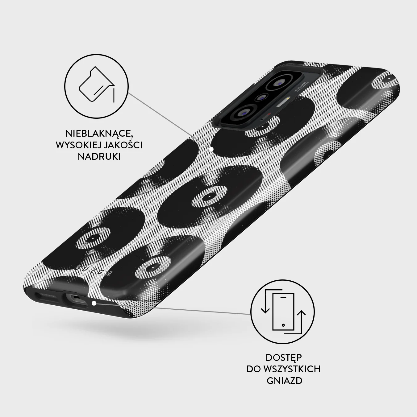 Sound Check - Xiaomi 11T / 11T Pro Etui - Image 3