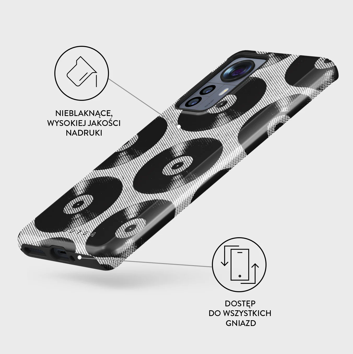 Sound Check - Xiaomi 12 Etui - Image 3