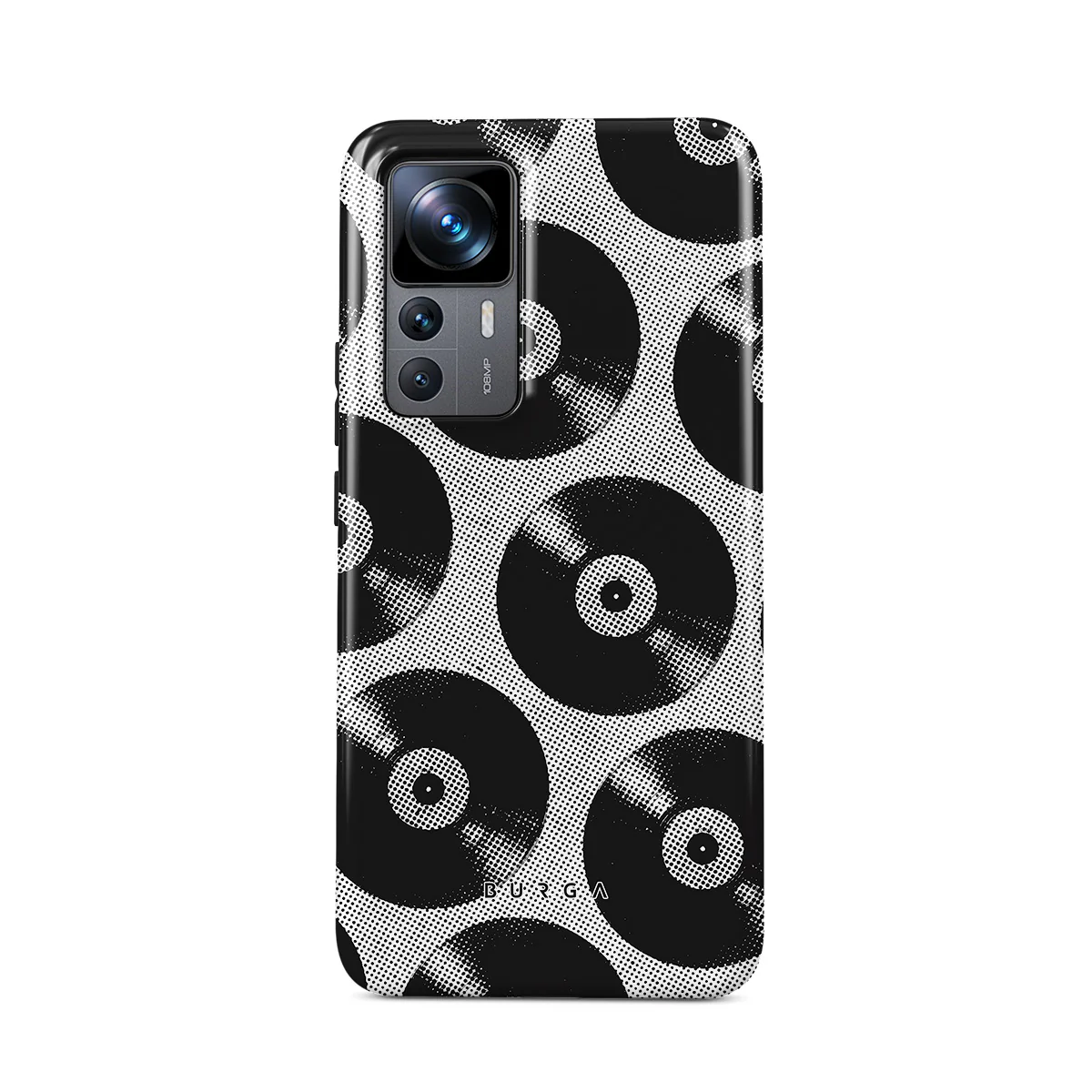 Sound Check - Xiaomi 12T Etui
