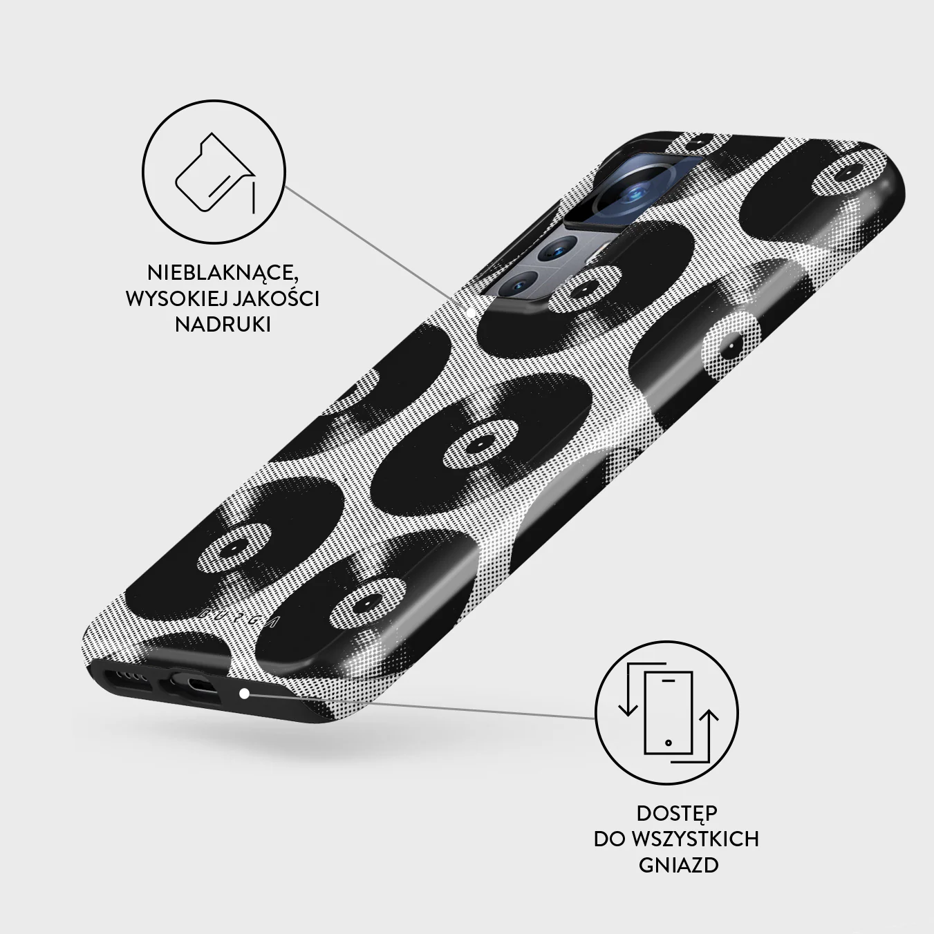 Sound Check - Xiaomi 12T Pro Etui - Image 3