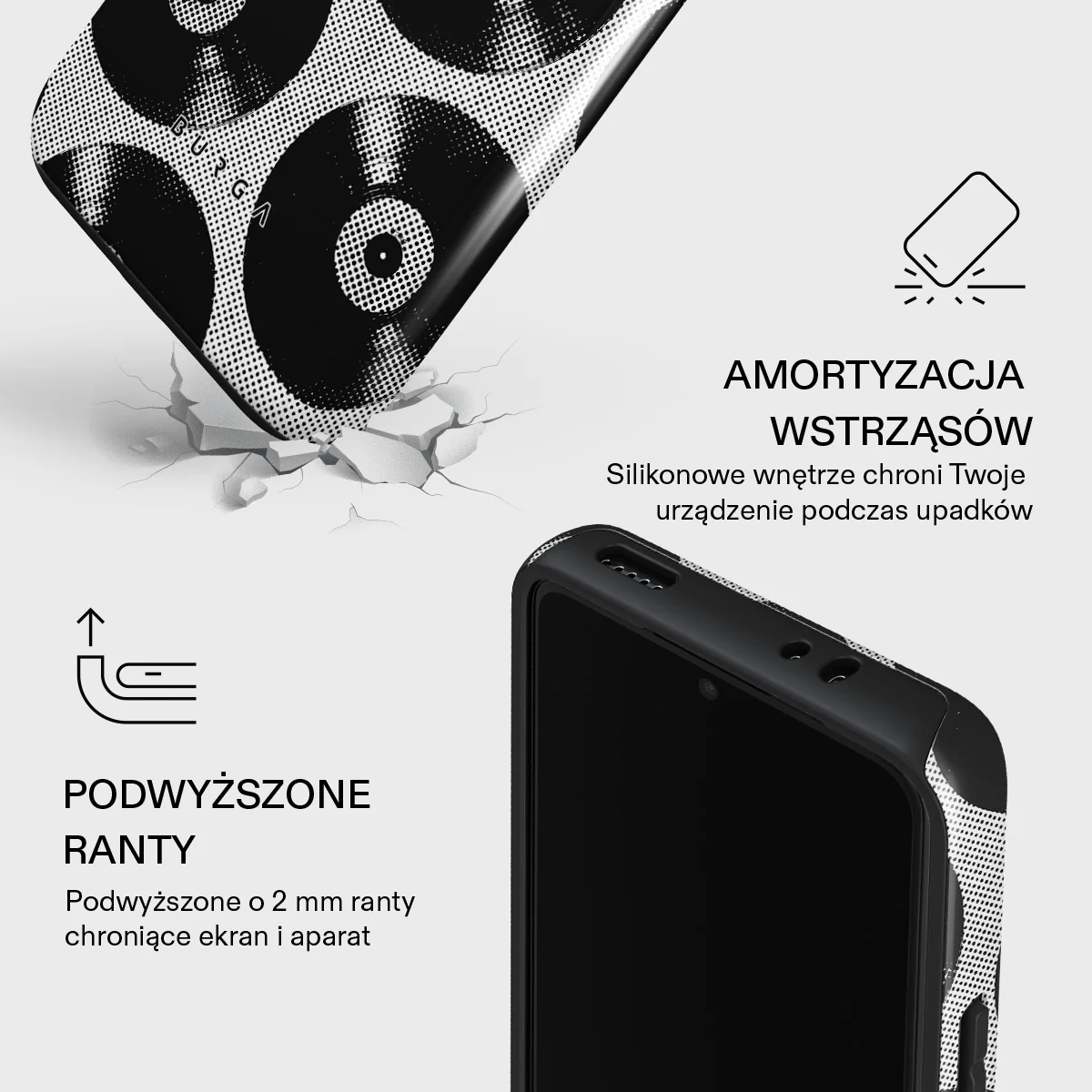 Sound Check - Xiaomi 12T Pro Etui - Image 4