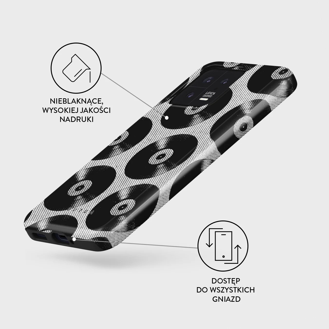 Sound Check - Xiaomi 13 Etui - Image 3
