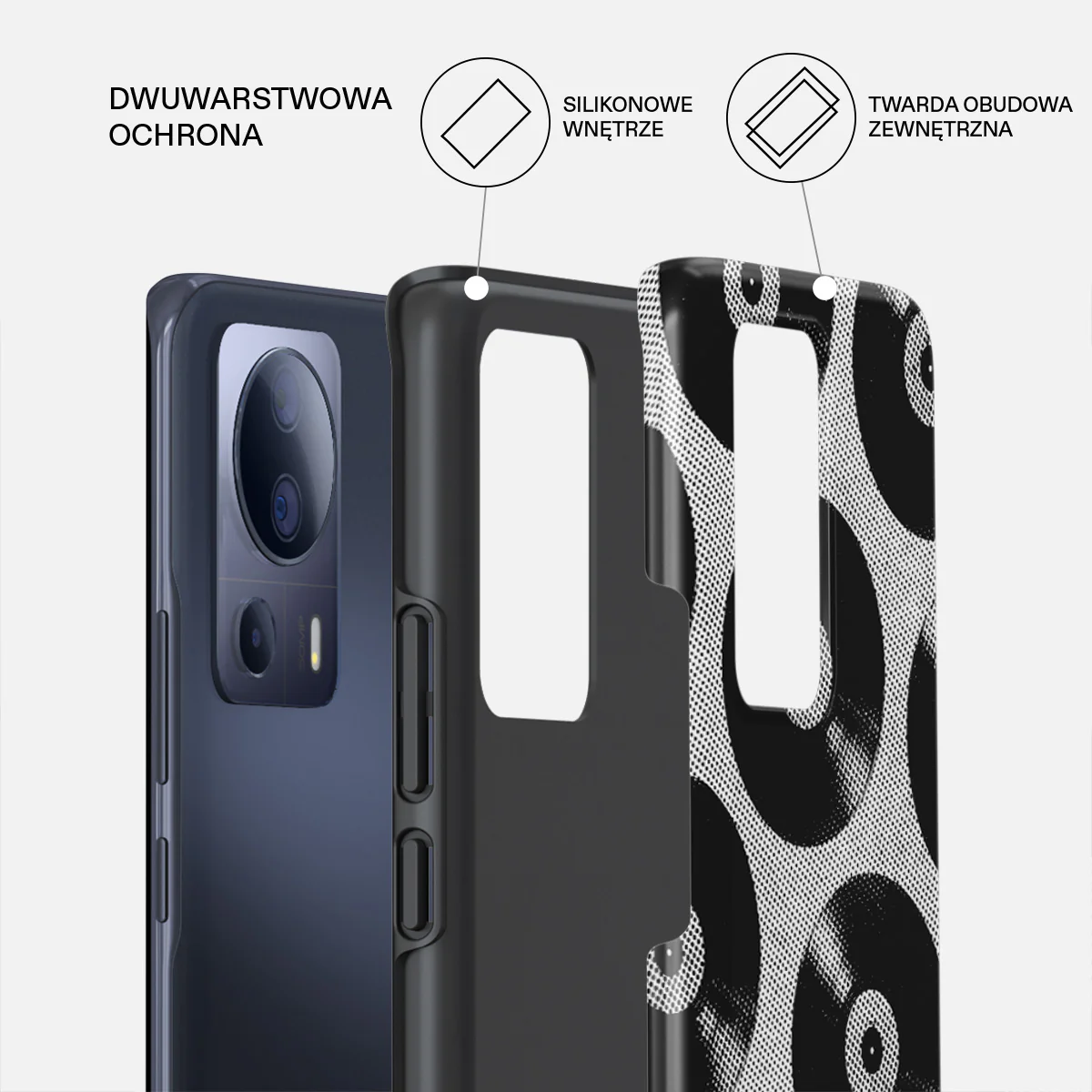 Sound Check - Xiaomi 13 Lite Etui - Image 2