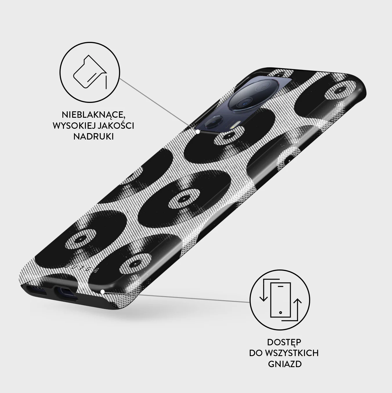 Sound Check - Xiaomi 13 Lite Etui - Image 3