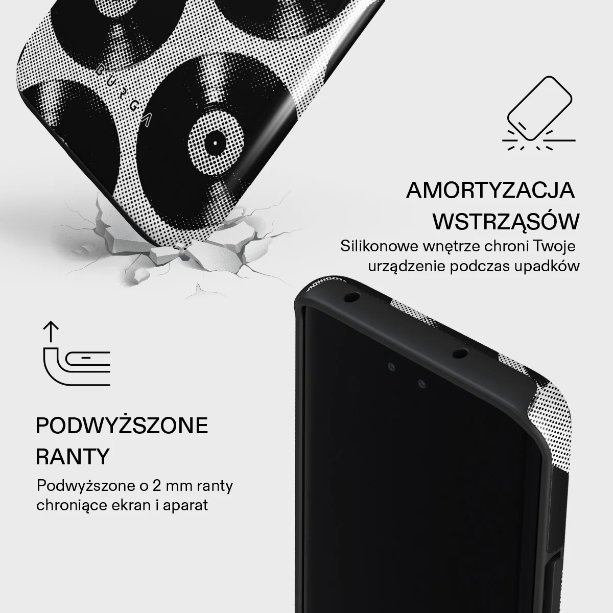 Sound Check - Xiaomi 13 Lite Etui - Image 4