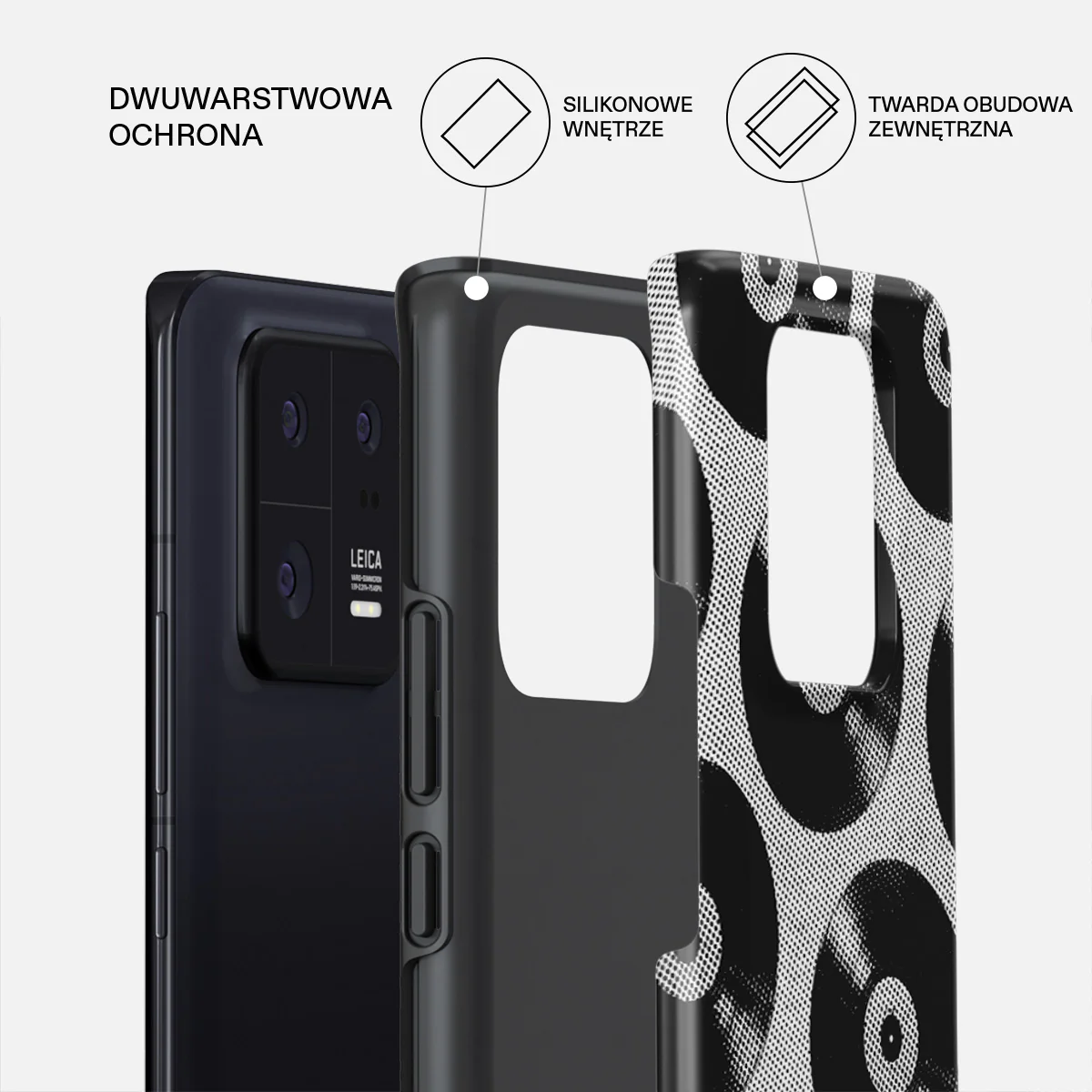 Sound Check - Xiaomi 13 Pro Etui - Image 2