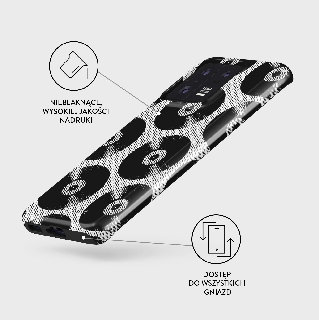 Sound Check - Xiaomi 13 Pro Etui - Image 3