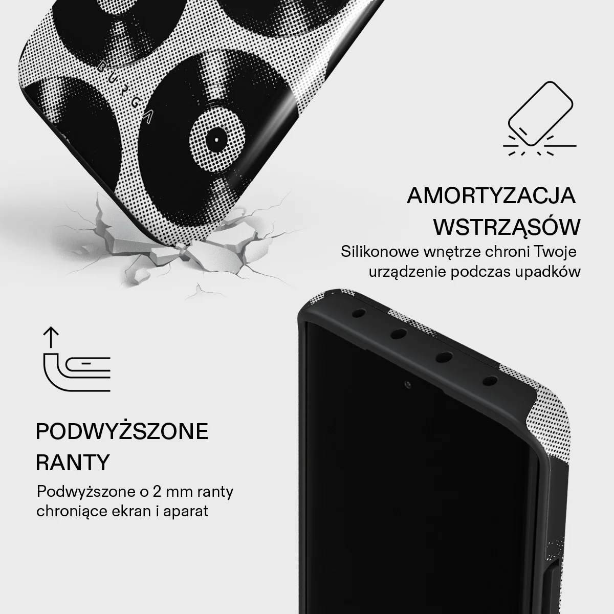 Sound Check - Xiaomi 13 Pro Etui - Image 4