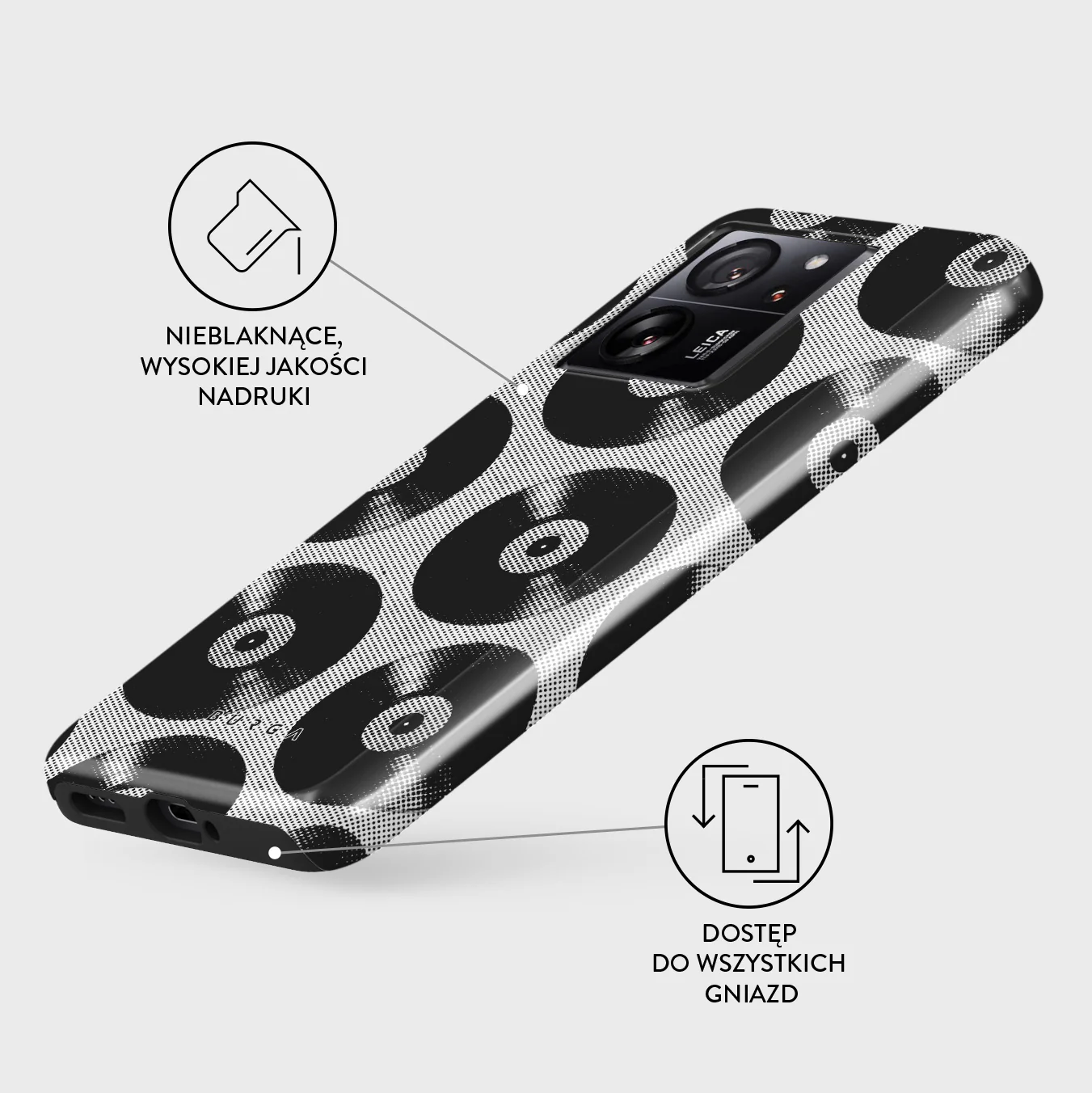 Sound Check - Xiaomi 13T Etui - Image 3