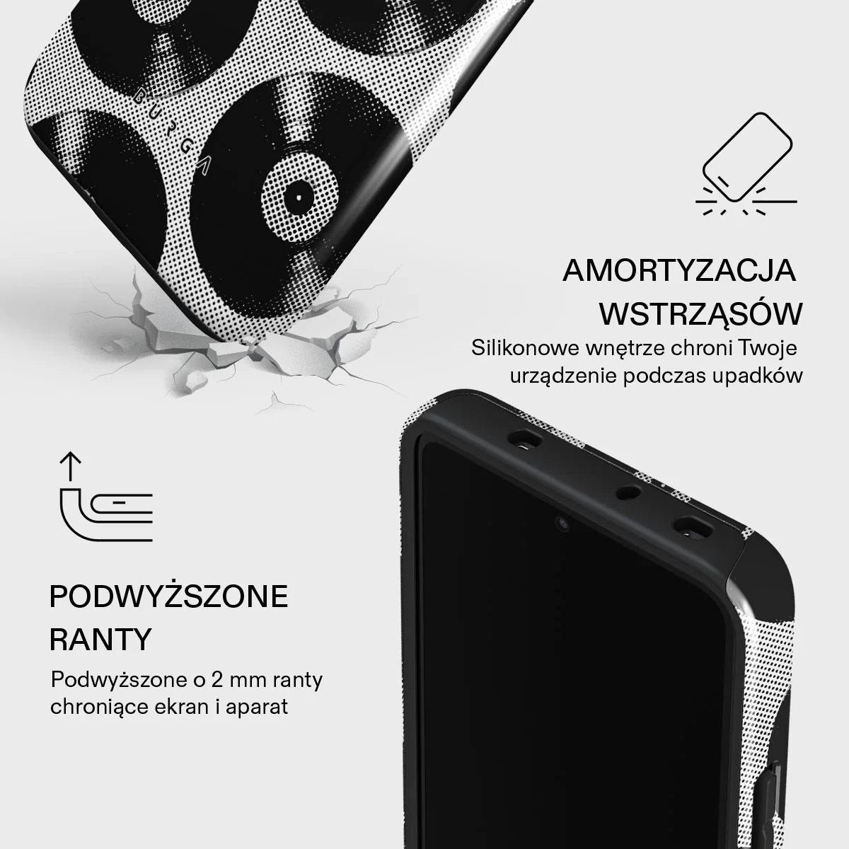 Sound Check - Xiaomi 13T Etui - Image 4