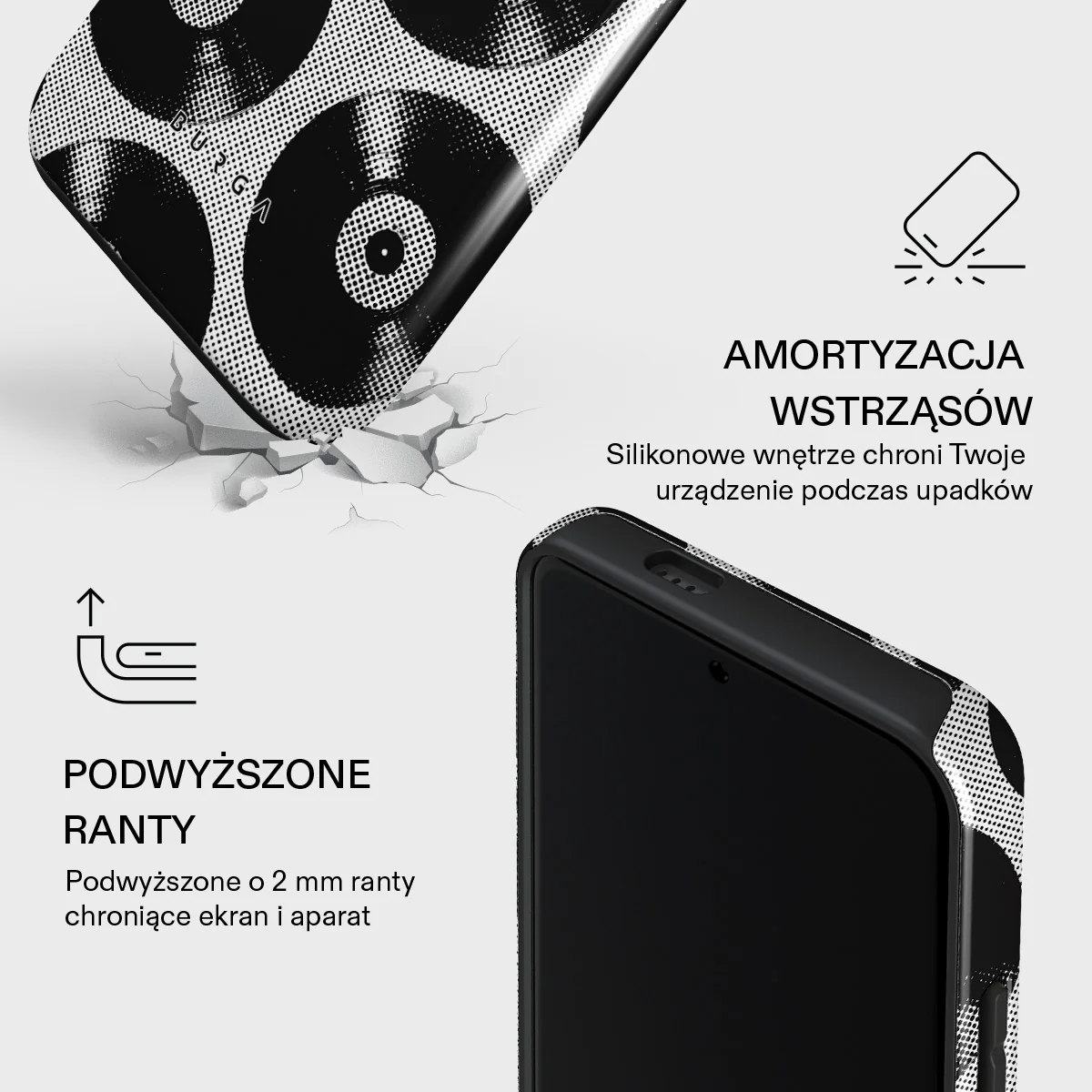 Sound Check - Xiaomi 14 Etui - Image 4