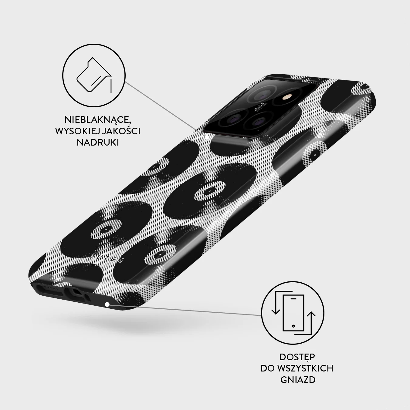 Sound Check - Xiaomi 14 Pro Etui - Image 3