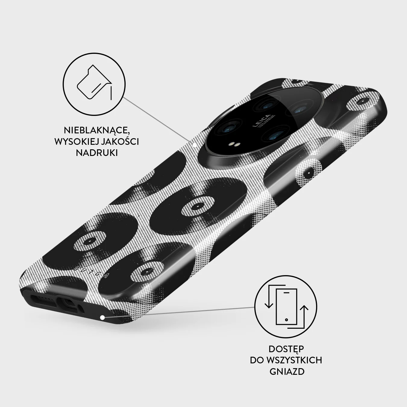 Sound Check - Xiaomi 14 Ultra Etui - Image 3