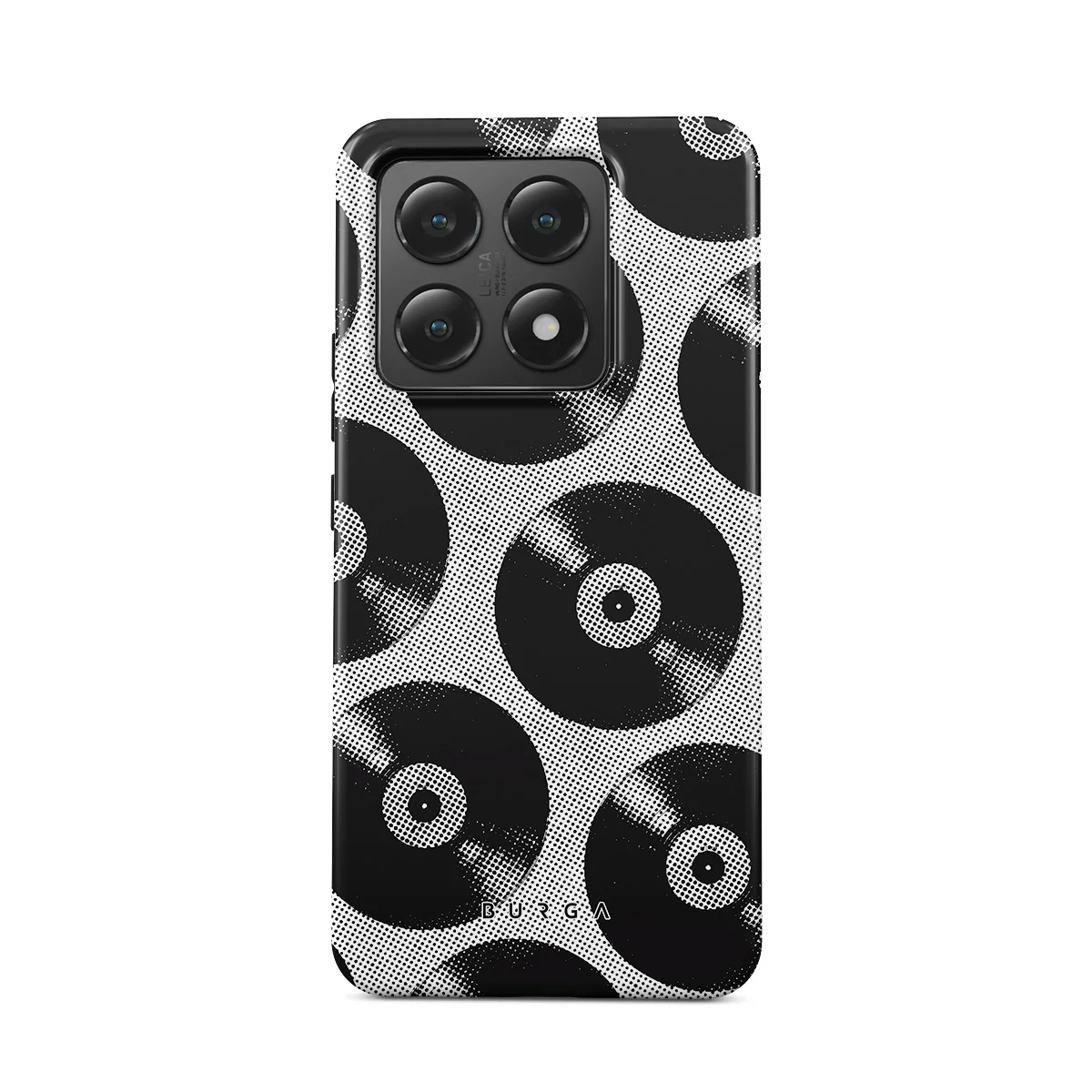 Sound Check - Xiaomi 14T Etui