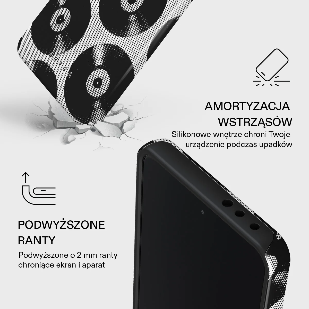 Sound Check - Xiaomi 14T Etui - Image 4
