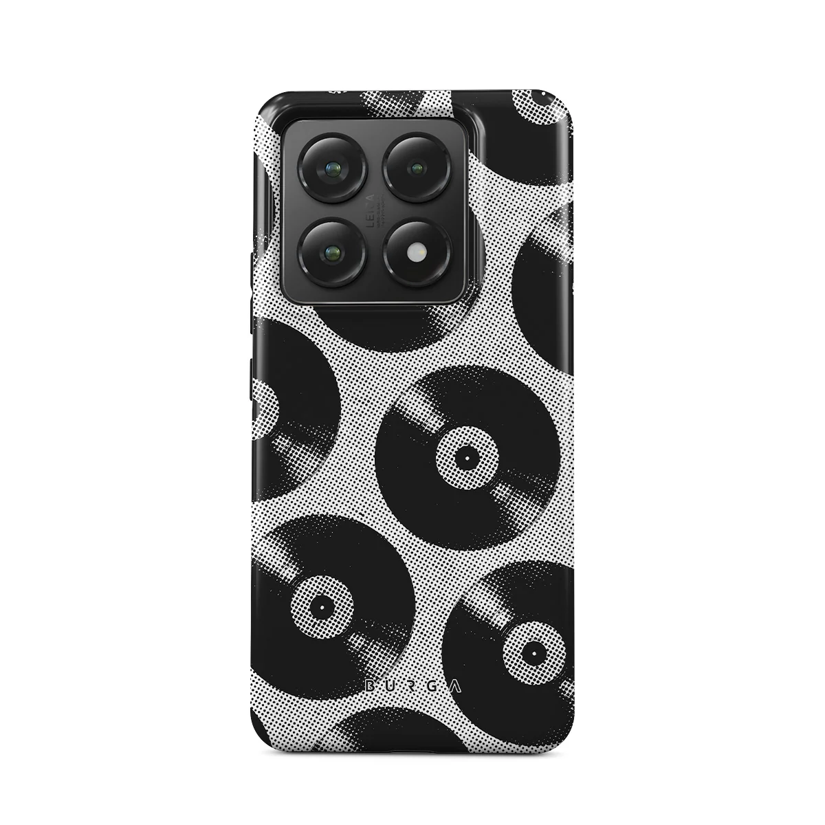 Sound Check - Xiaomi 14T Pro Etui