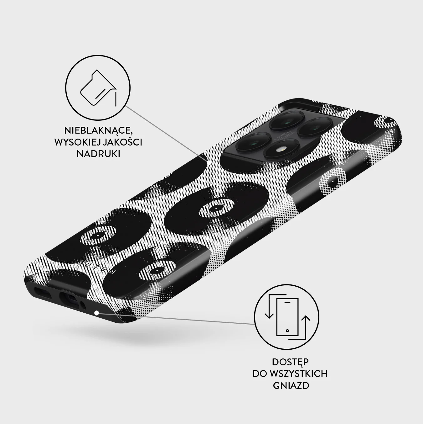 Sound Check - Xiaomi 14T Pro Etui - Image 3
