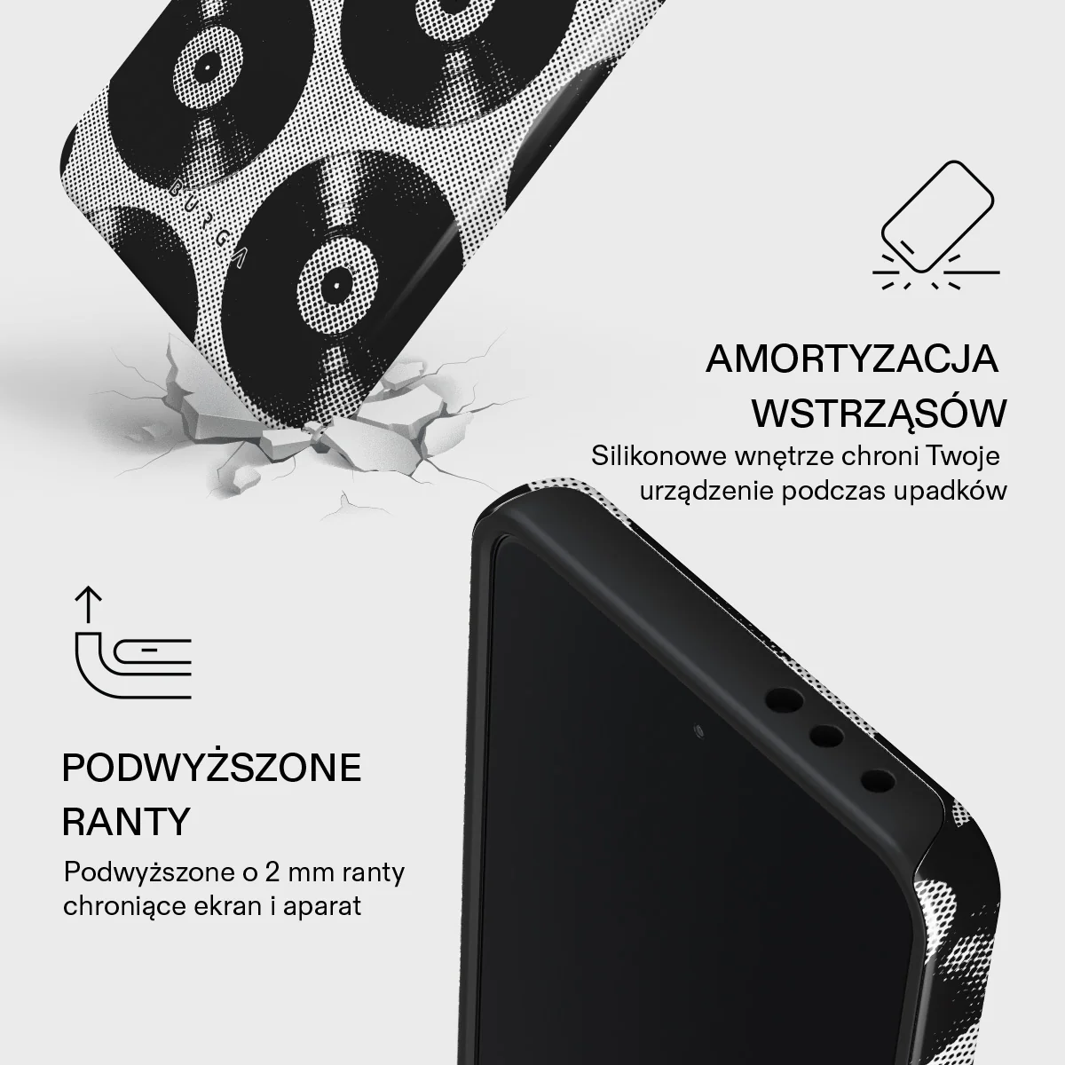Sound Check - Xiaomi 14T Pro Etui - Image 4