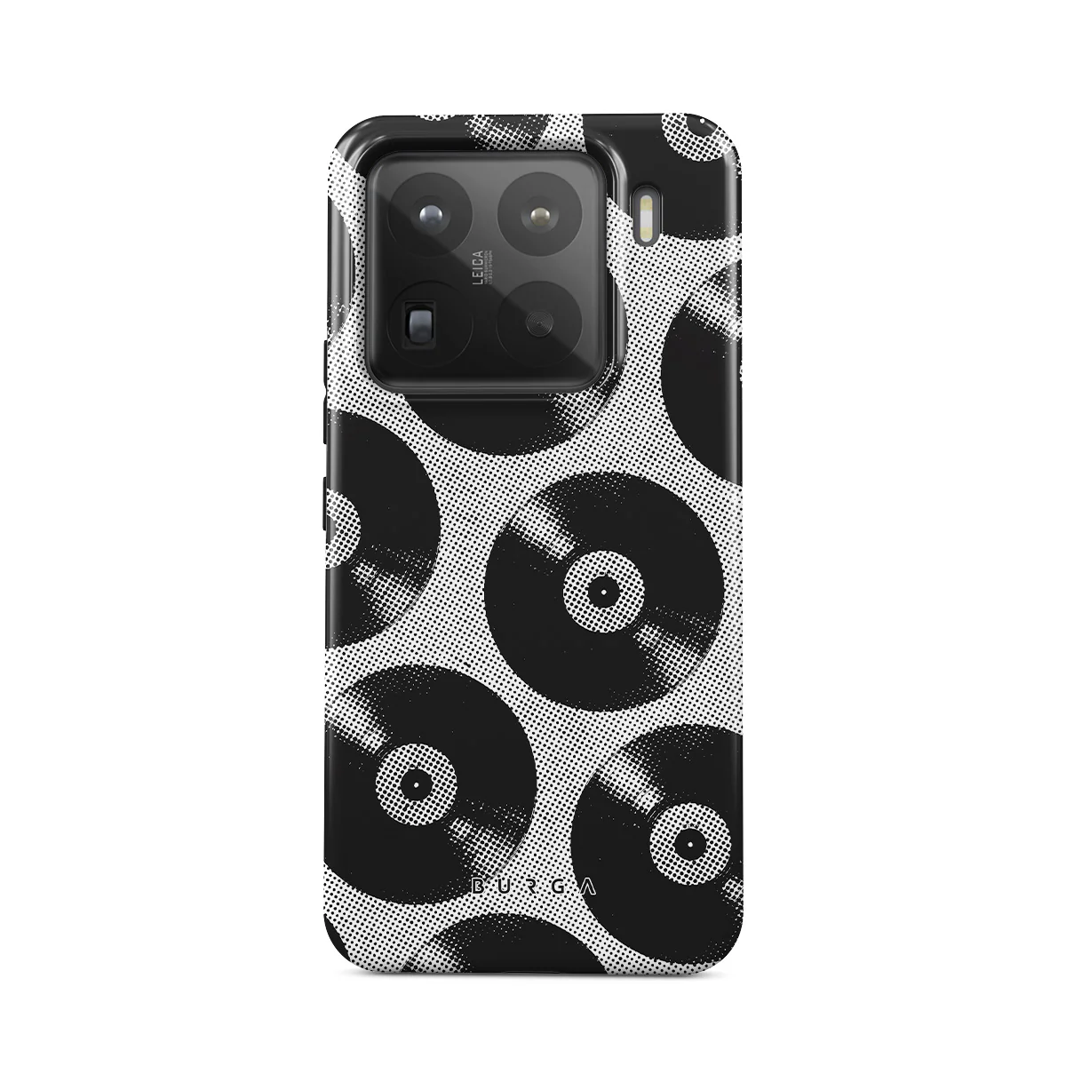Sound Check - Xiaomi 15 Pro Etui