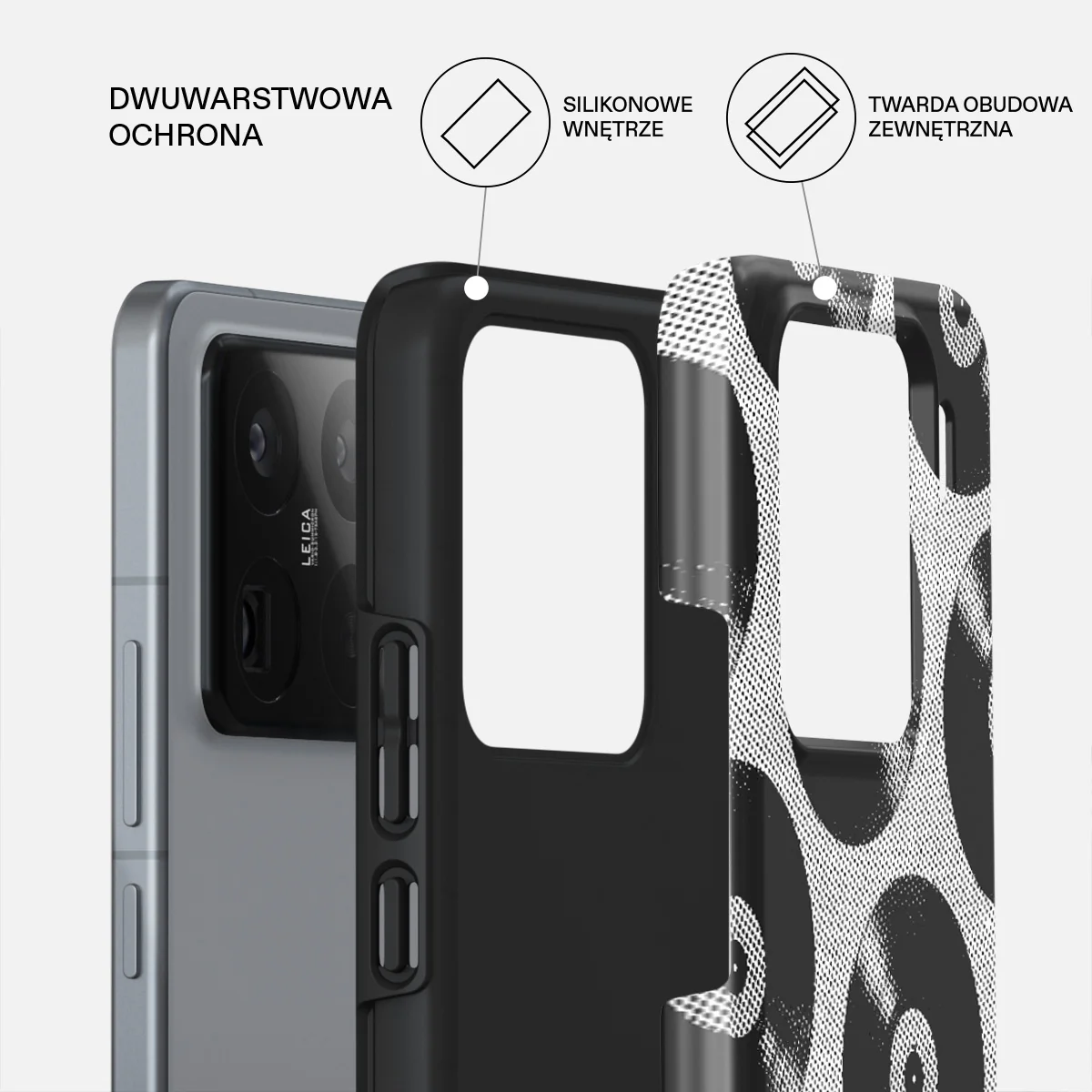 Sound Check - Xiaomi 15 Pro Etui - Image 2