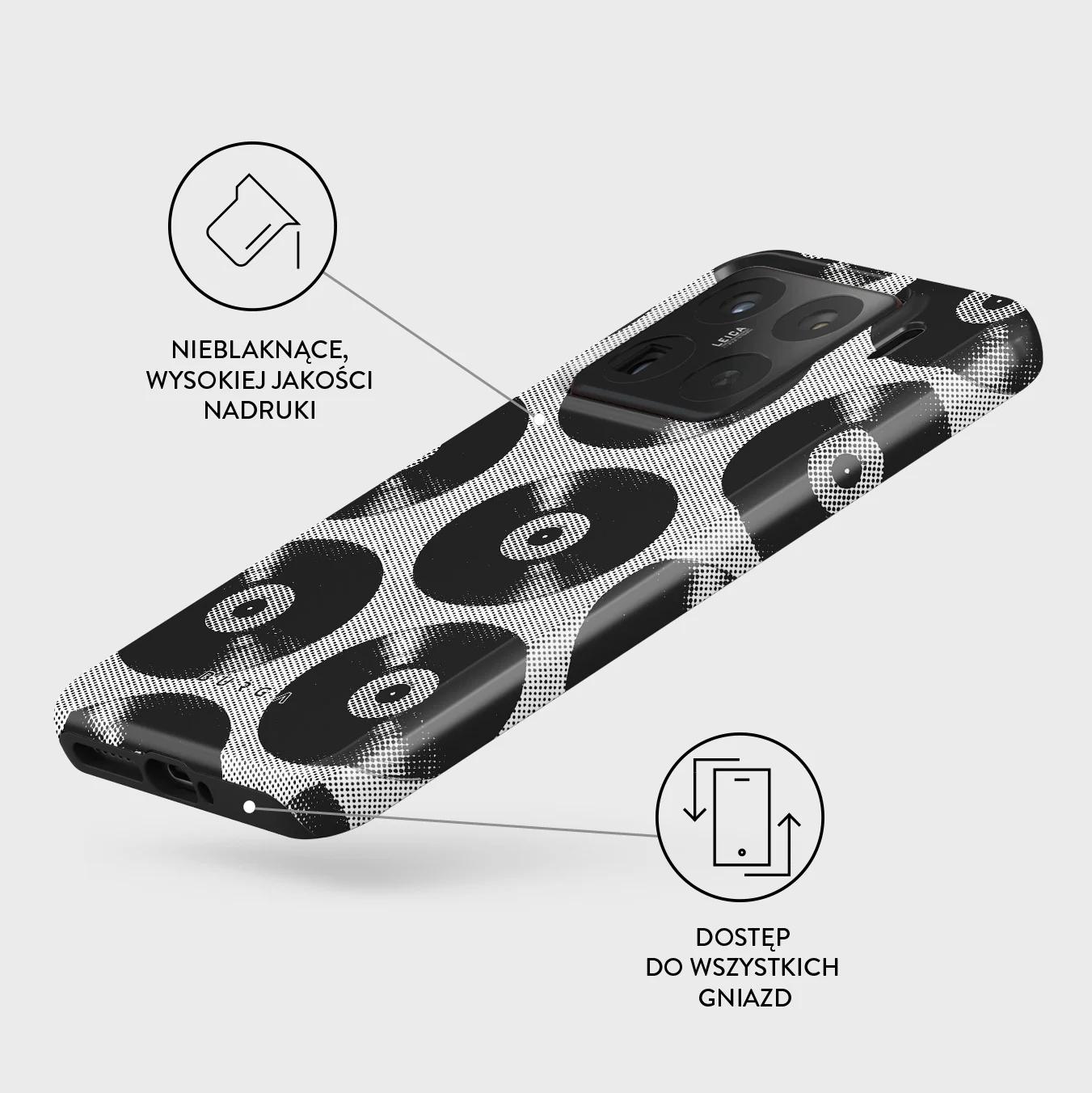Sound Check - Xiaomi 15 Pro Etui - Image 3