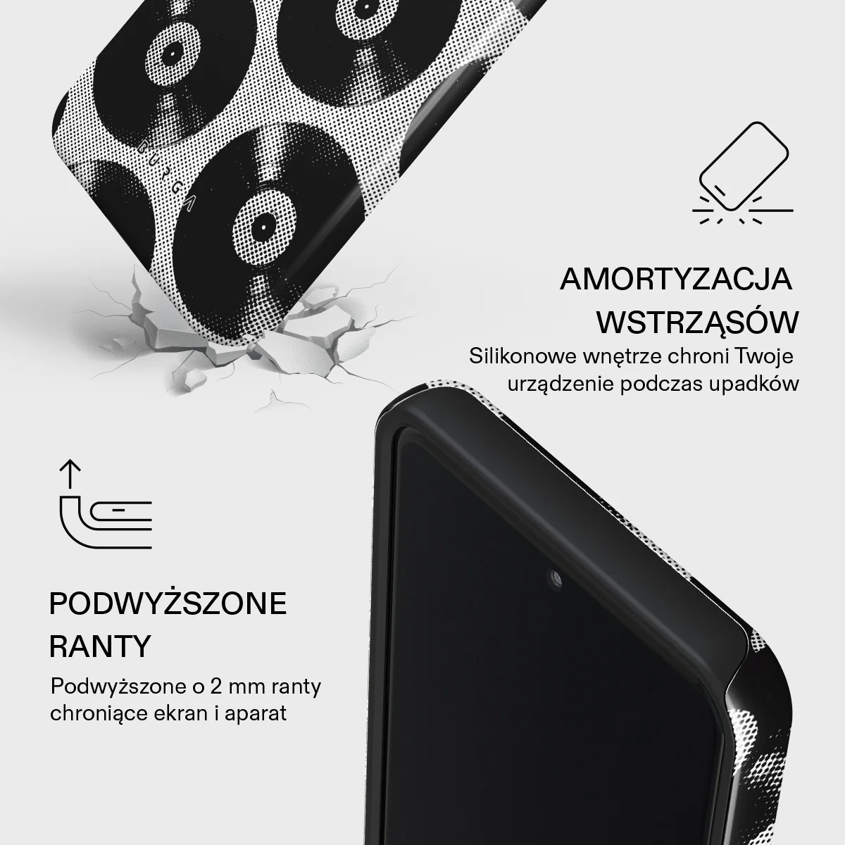 Sound Check - Xiaomi 15 Pro Etui - Image 4