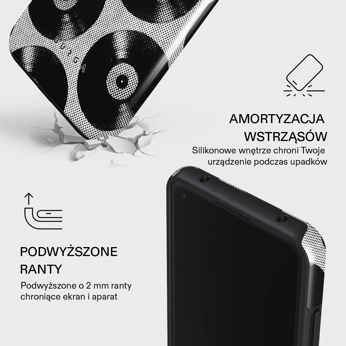 Sound Check - Xiaomi Mi 11 Lite 4G / 5G Etui - Image 4