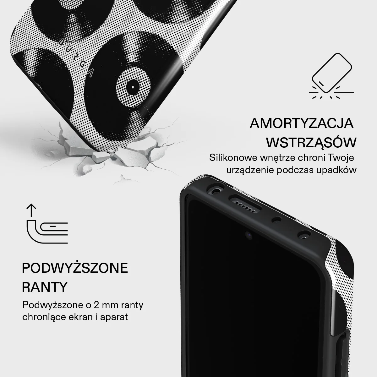 Sound Check - Xiaomi Redmi Note 11 Pro+ Etui - Image 4