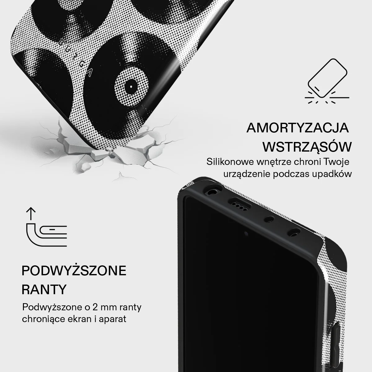 Sound Check - Xiaomi Redmi Note 12 Pro+ 5G Etui - Image 4