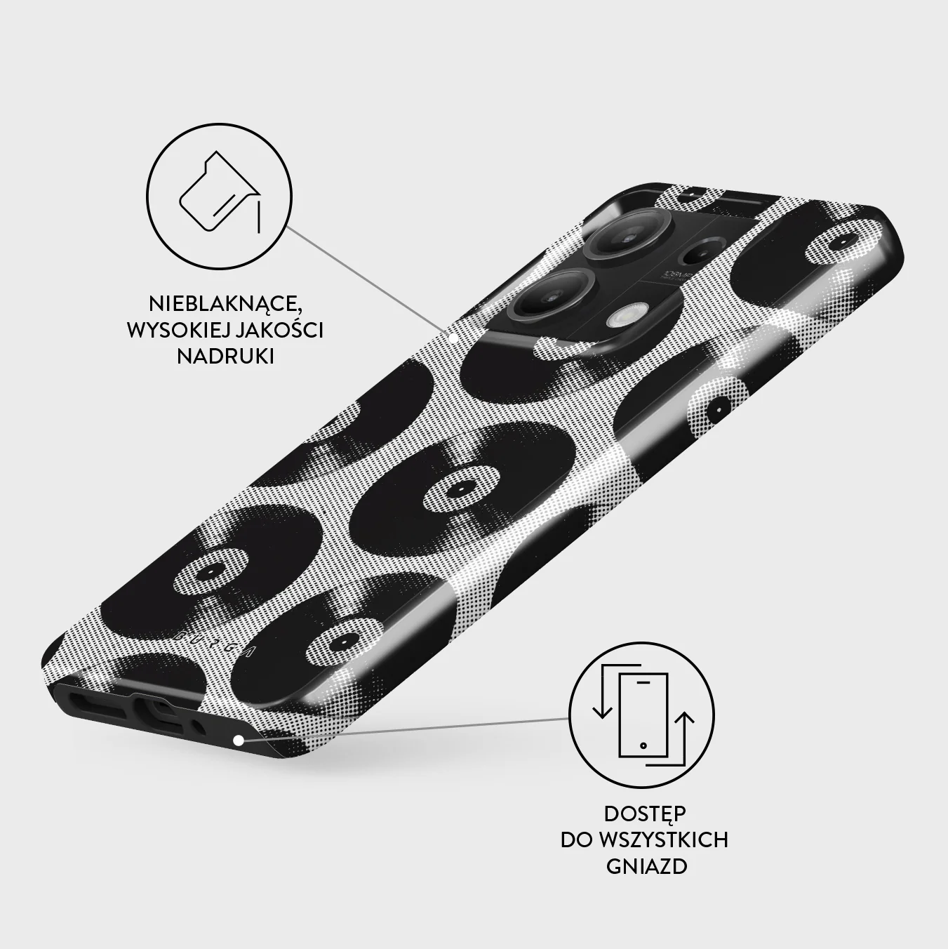 Sound Check - Xiaomi Redmi Note 13 5G Etui - Image 3