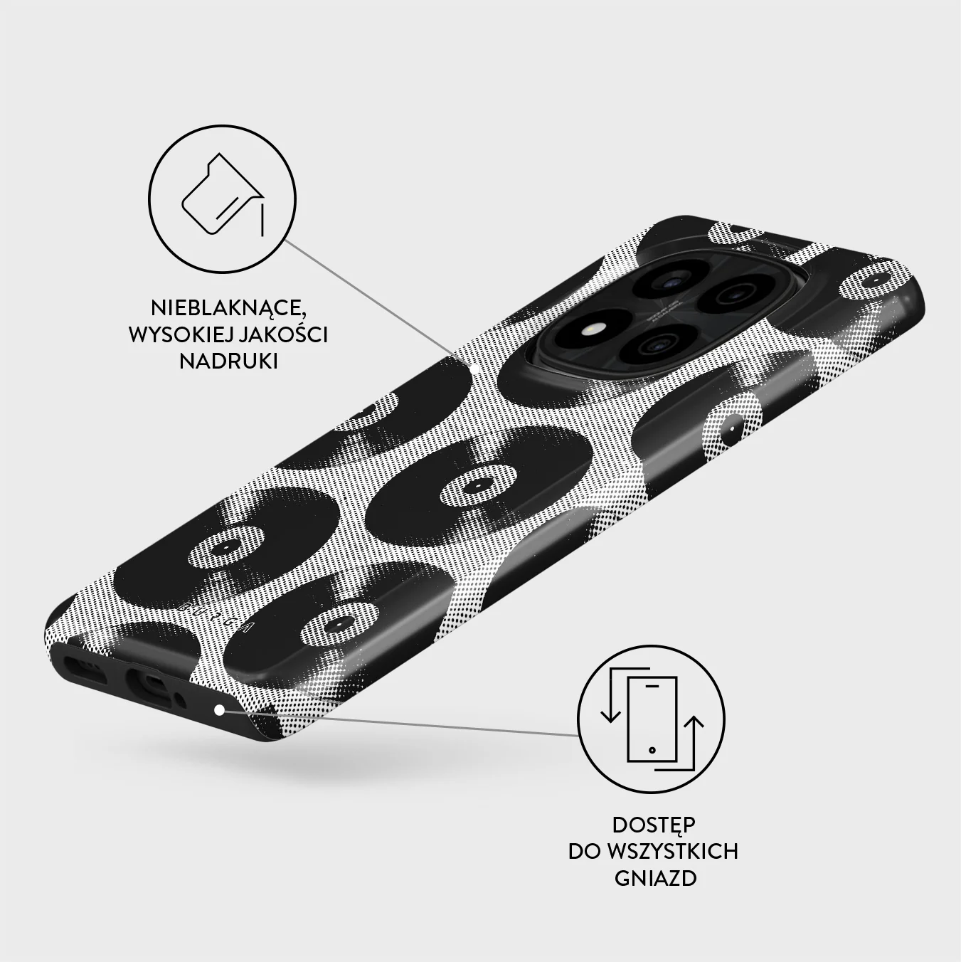 Sound Check - Xiaomi Redmi Note 14 Pro 5G Etui - Image 3