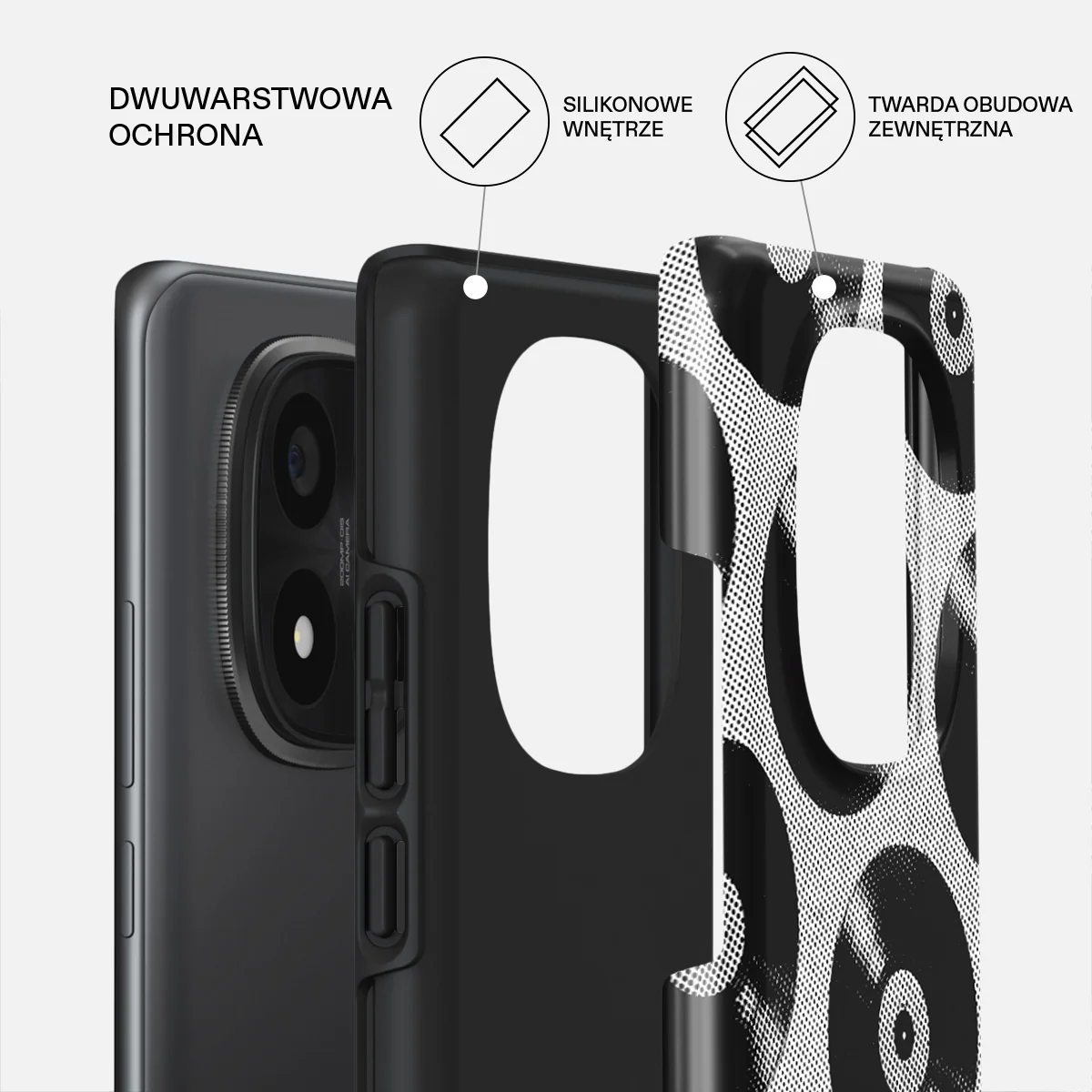 Sound Check - Xiaomi Redmi Note 14 Pro+ 5G Etui - Image 2