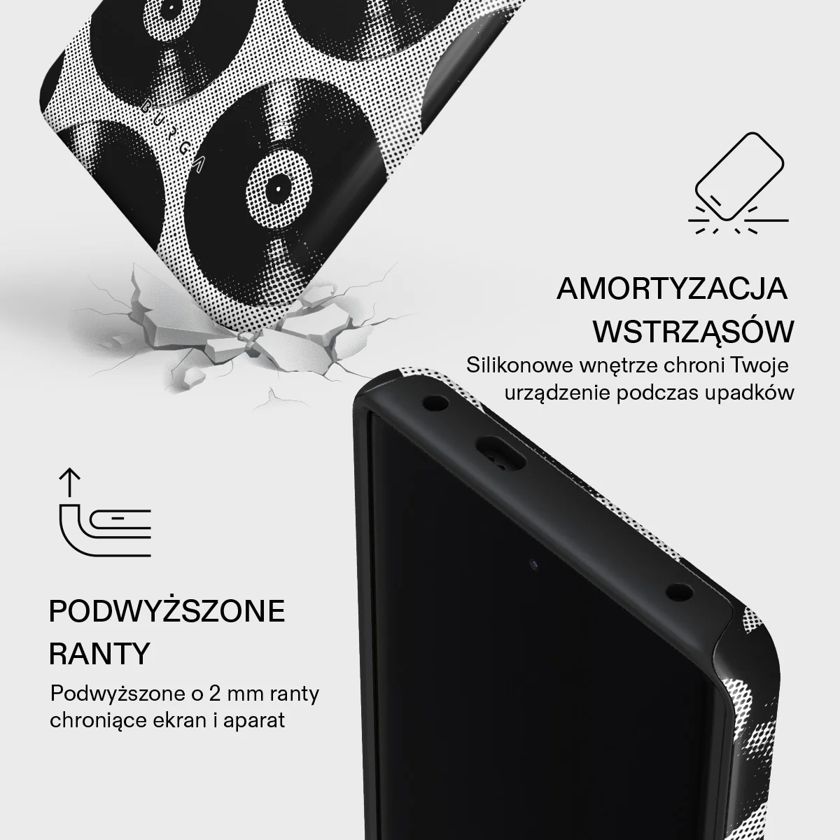 Sound Check - Xiaomi Redmi Note 14 Pro+ 5G Etui - Image 4