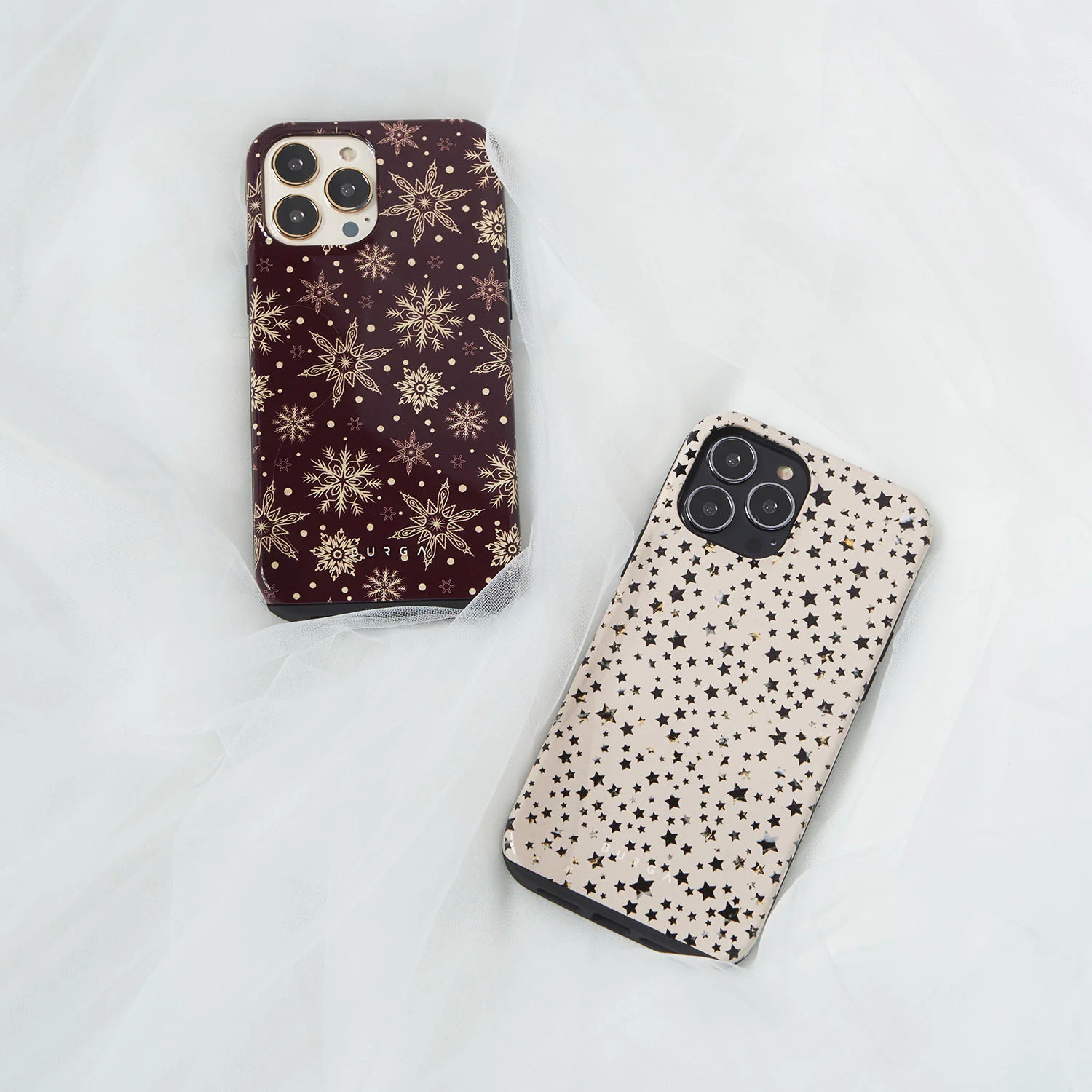 Sparkling Tiara - Samsung Galaxy A37 5G Etui - Image 7