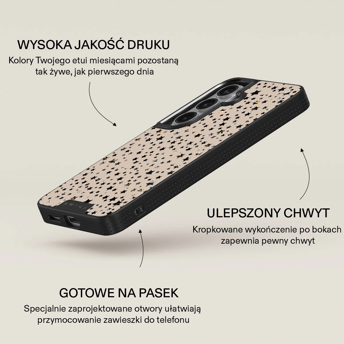 Sparkling Tiara - Samsung Galaxy S26 Plus Etui - Image 16