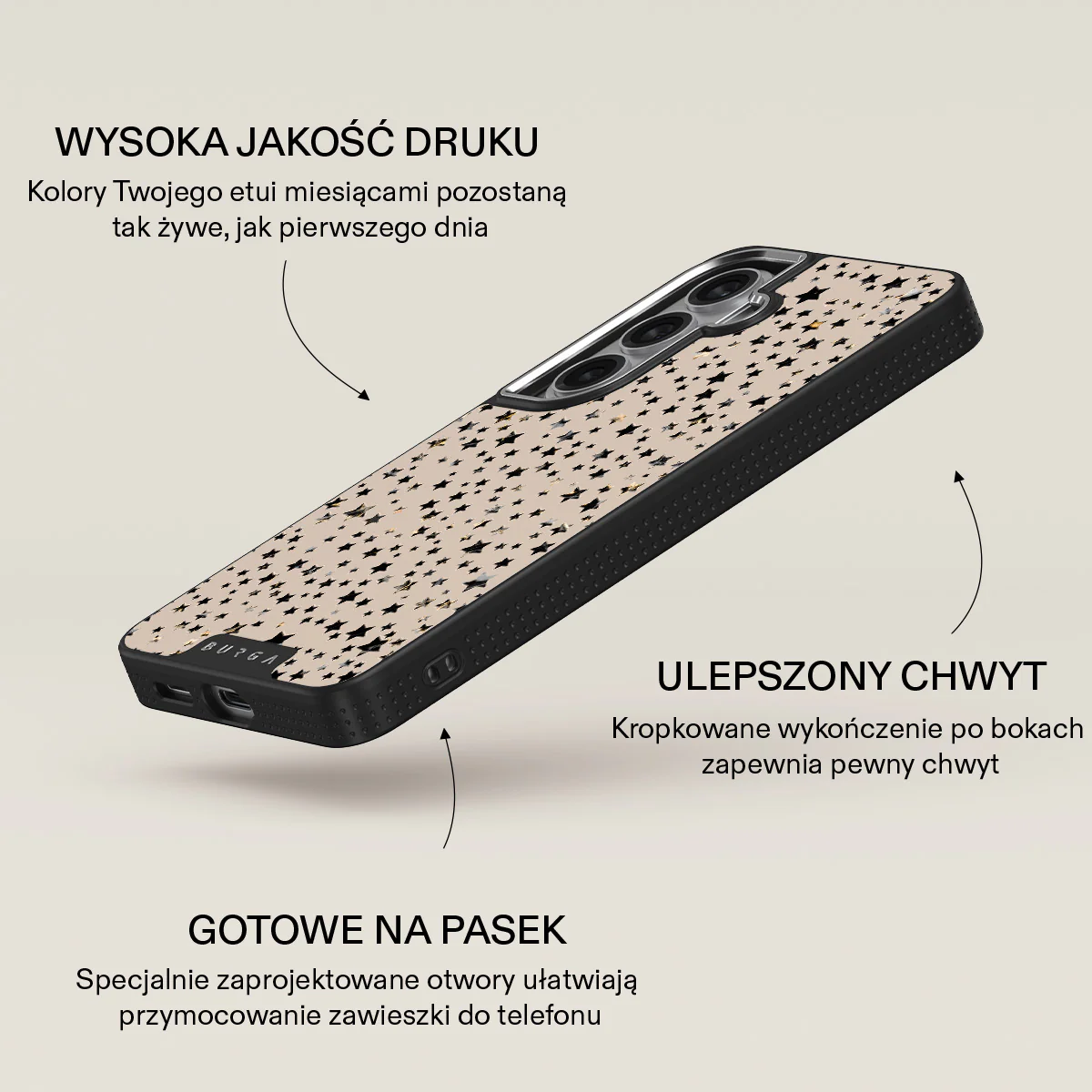 Sparkling Tiara - Samsung Galaxy S26 Plus Etui - Image 23