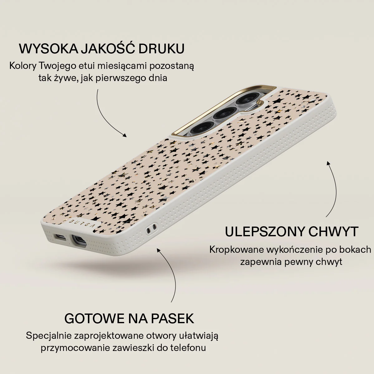 Sparkling Tiara - Samsung Galaxy S26 Plus Etui - Image 30