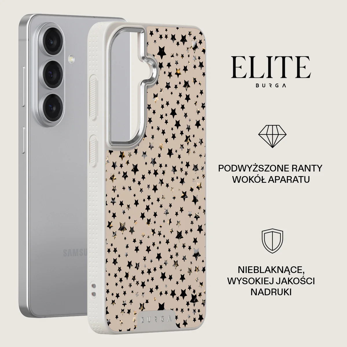 Sparkling Tiara - Samsung Galaxy S26 Plus Etui - Image 34
