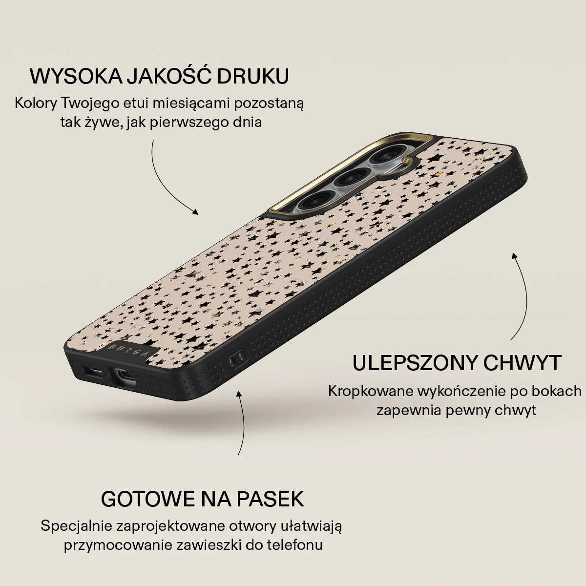 Sparkling Tiara - Samsung Galaxy S26 Plus Etui - Image 9