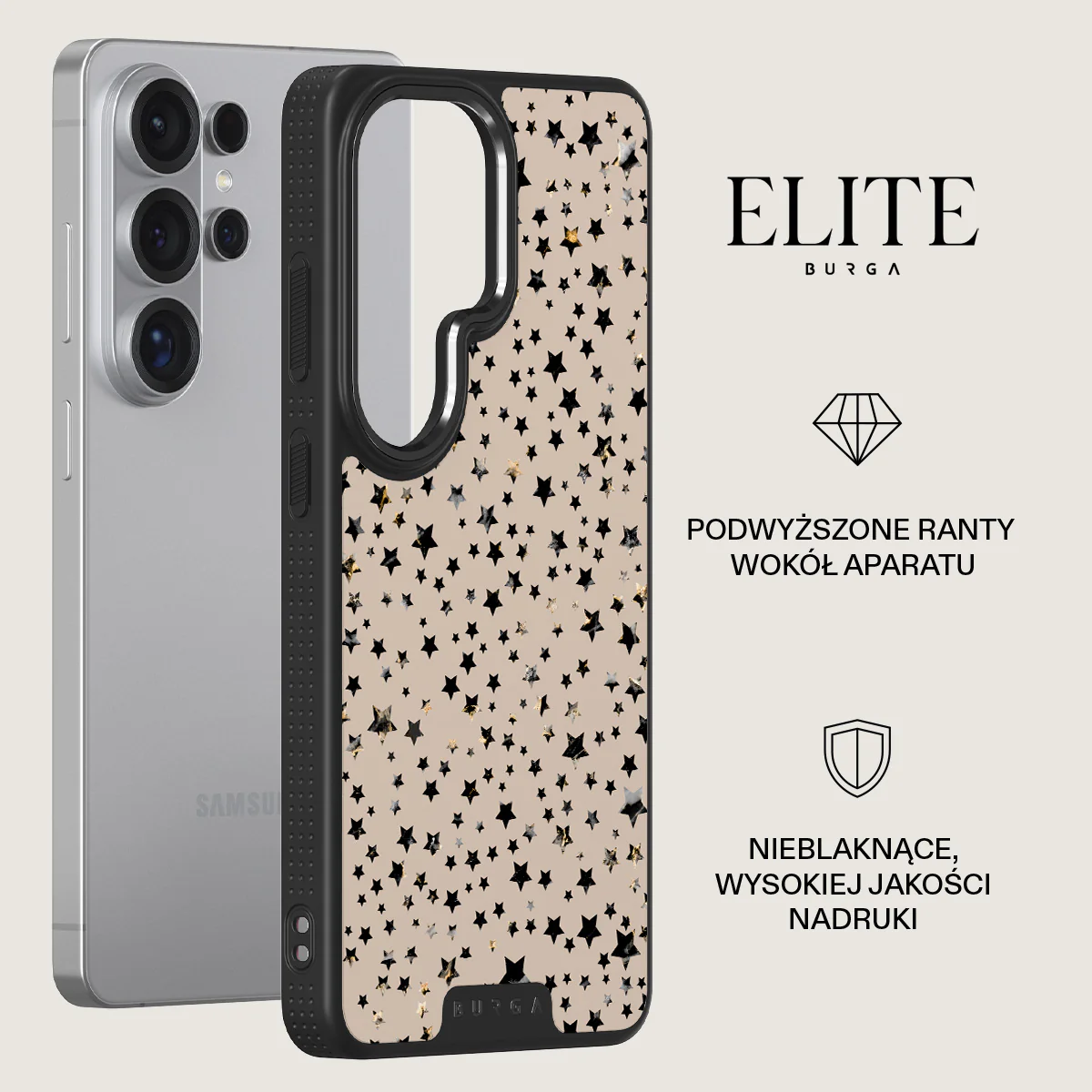 Sparkling Tiara - Samsung Galaxy S26 Ultra Etui - Image 13