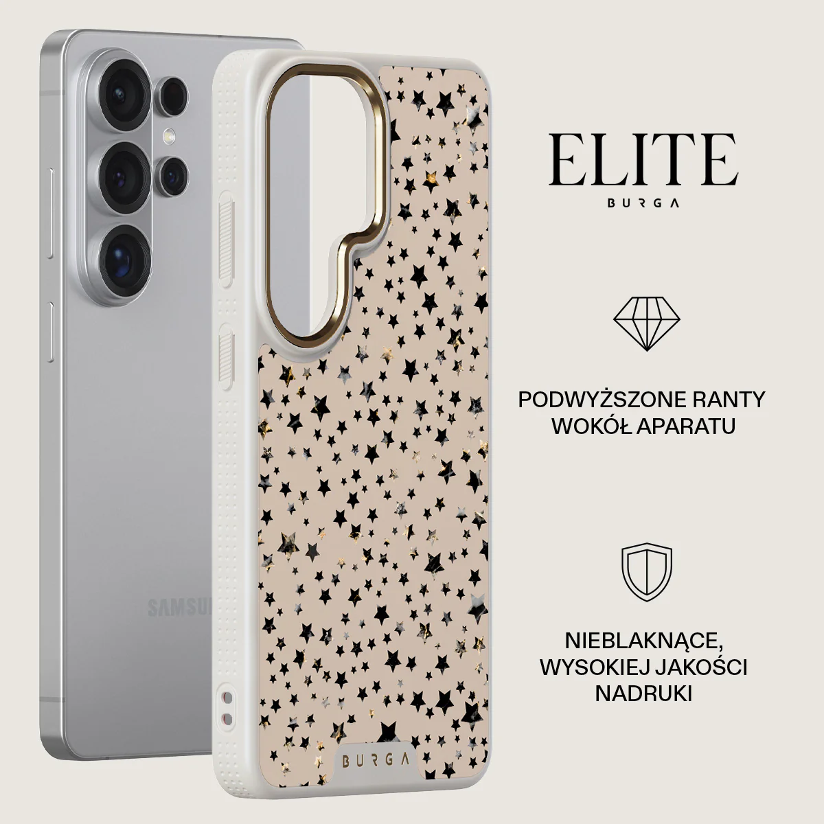 Sparkling Tiara - Samsung Galaxy S26 Ultra Etui - Image 27