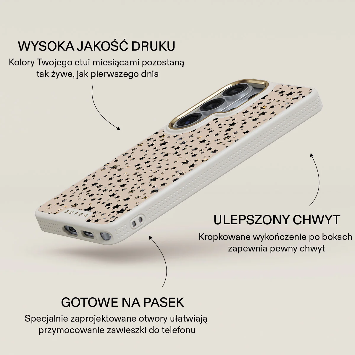 Sparkling Tiara - Samsung Galaxy S26 Ultra Etui - Image 30