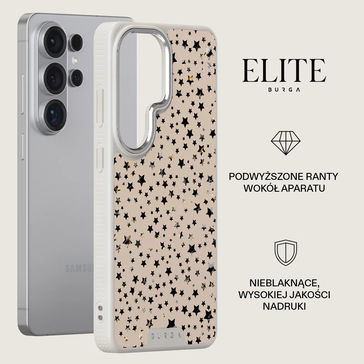 Sparkling Tiara - Samsung Galaxy S26 Ultra Etui - Image 34