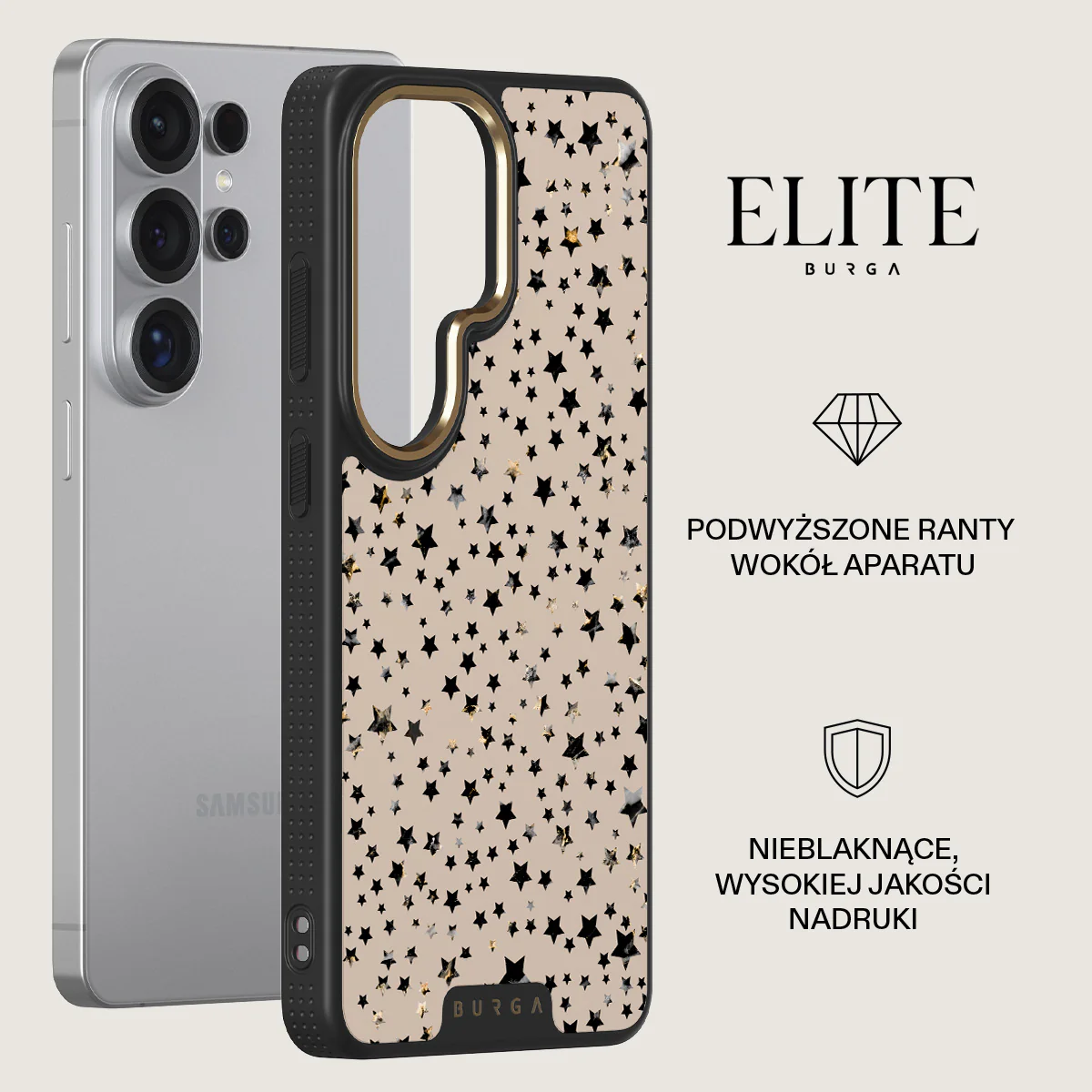 Sparkling Tiara - Samsung Galaxy S26 Ultra Etui - Image 6