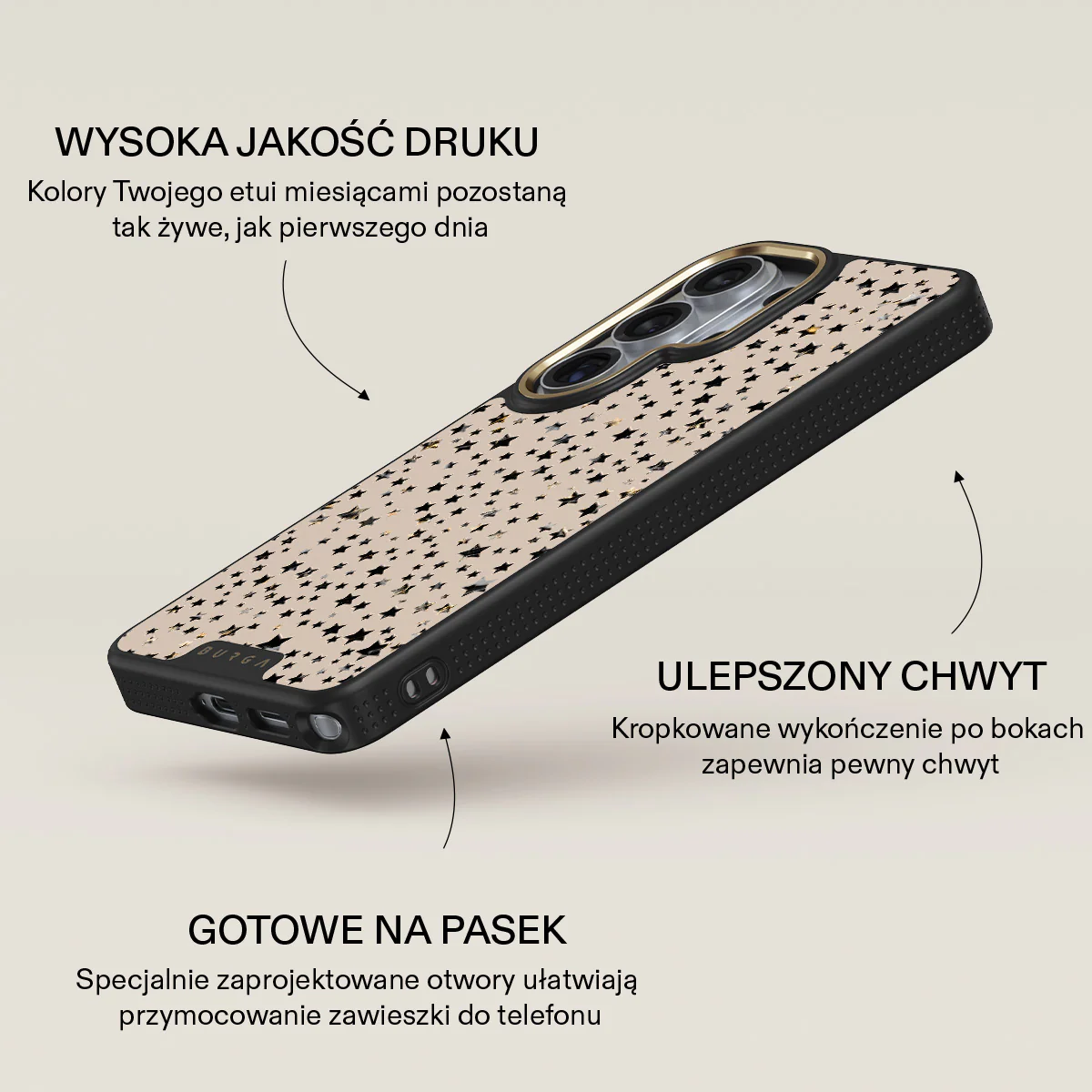 Sparkling Tiara - Samsung Galaxy S26 Ultra Etui - Image 9