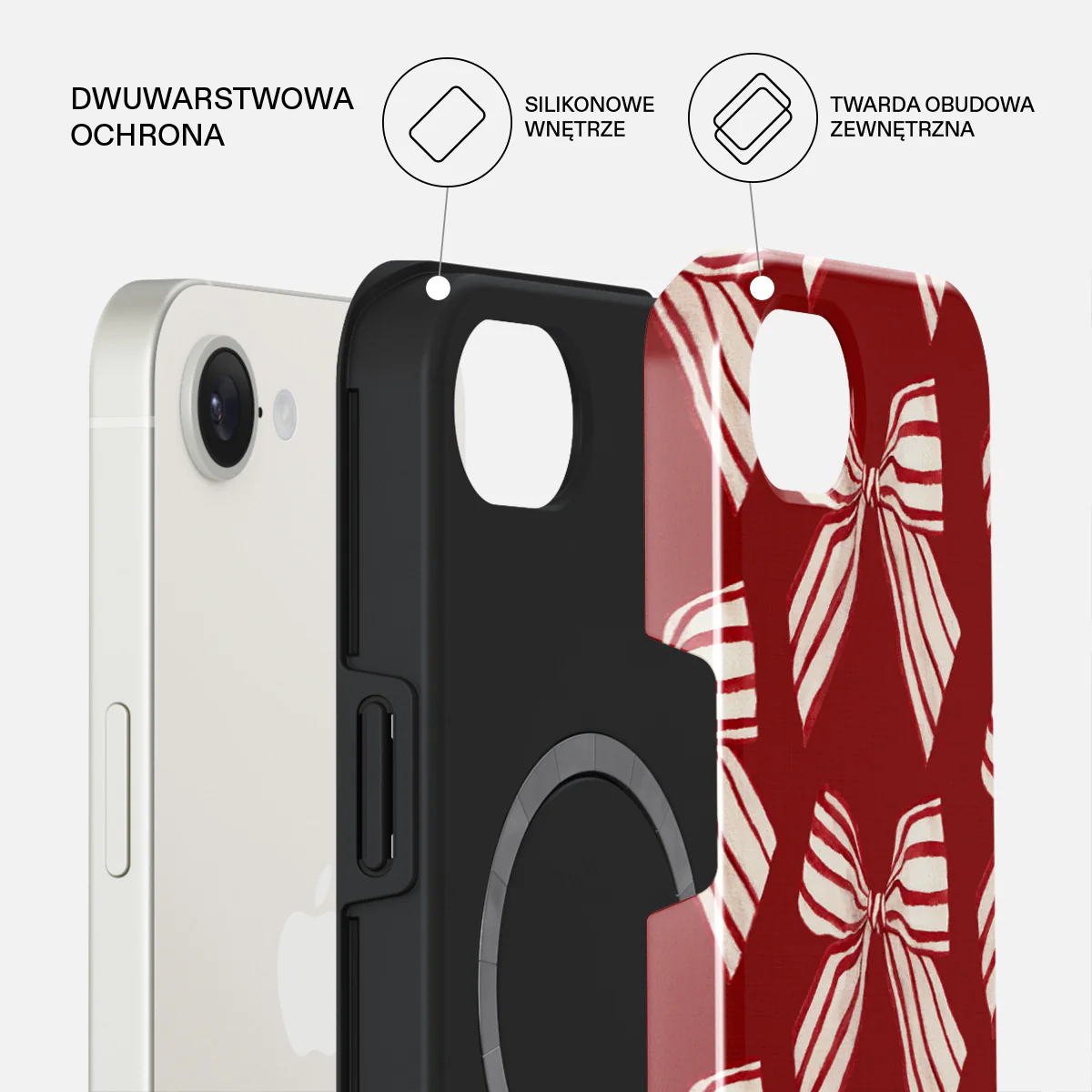 Special Delivery - iPhone 17e Etui - Image 2