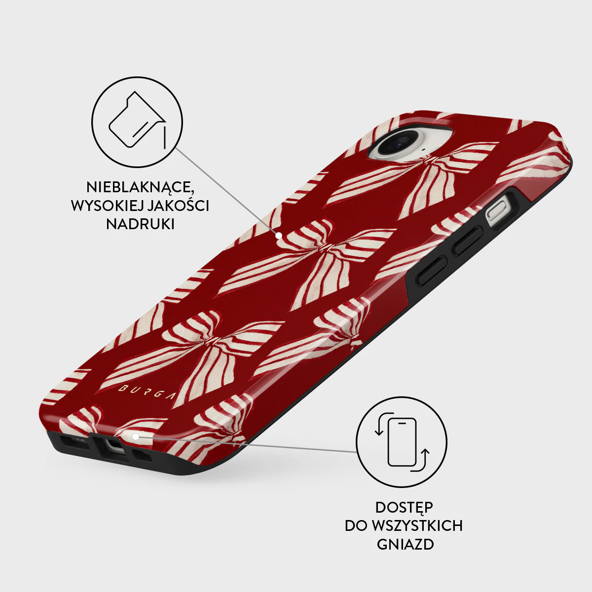 Special Delivery - iPhone 17e Etui - Image 3