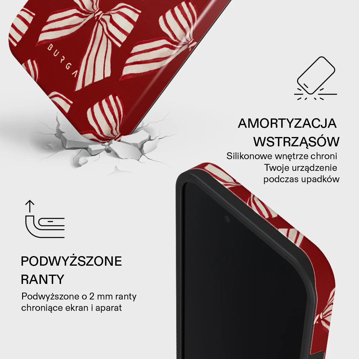Special Delivery - iPhone 17e Etui - Image 4